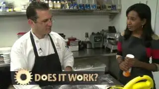 Does it Work Wednesday: Pretzel Maker