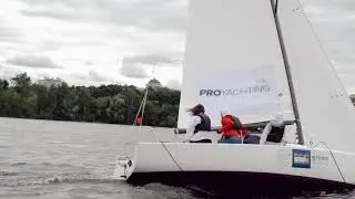 В Москве прошла Regatta Friday от Beautiful Lifestyle Magazine и PROYacting