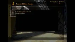 offlining various source games