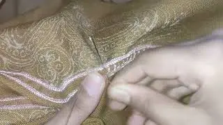 Chemte Kaise Banaye|How To Make Chemte | Learn Tilla Online|#tilla