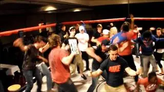 Mmaassault Harlem Shake