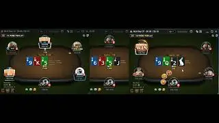 Poker Player Crushes Micro stakes and gives bankroll update