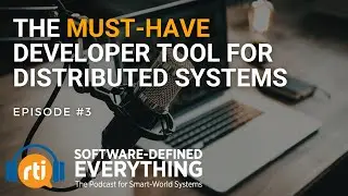 Inside Admin Console: The Game-Changing Development Tool for Distributed Systems