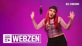 햄부기 - Revolution | [TEXTED] HAMBUGGY(15초 하이라이트) | 가사 (Lyrics) | R2 ORIGIN | WEBZEN