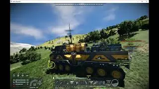 MOBILE BASE Mining with S.A.M. (NOT P.A.M.!) - Fun With Space Engineers