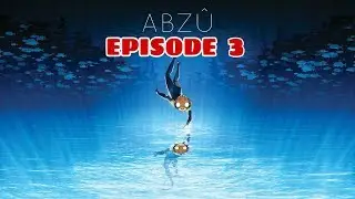 ABZ&Ucirc; Ep.3: Magic Conch