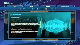 Toby's Battleborn background audio lore