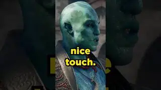 That VOICE sounds FAMILIAR (Avowed)