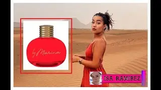 By Marina de Marina Rivers rese&ntilde;a de perfume &iexcl;NUEVO 2023!