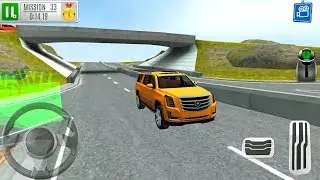 Gas Station 2 Highway Service #4 - Android Gameplay FHD