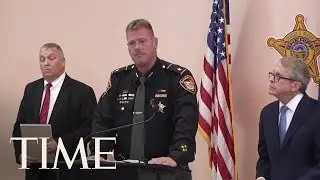 8 Ohio Family Members Were Killed By Family Of 4 After Custody Dispute, Prosecutors Say | TIME