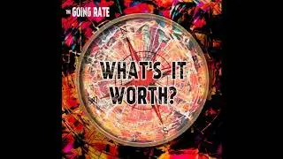 Dancing in the Rain - The Going Rate