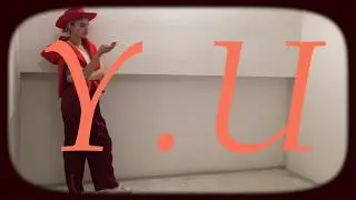 Warm Human - Y U (Official Video)