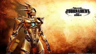 Unreal Tournament [5]
