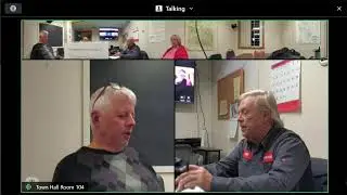 Belchertown Agricultural Commission - December 3, 2025