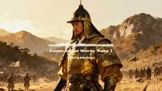 Powerful korean battle music | cinematic instrumental