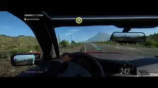 forza horizon 5 bmw 850csi 1995 turbo drive test