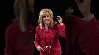 What Matters Most in Life | Beth Moore