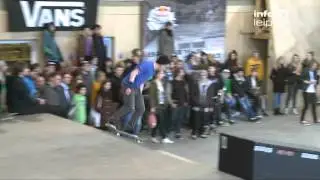 We Skate L.E.