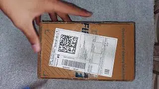 Micromax in 2b unboxing. #inforindia.