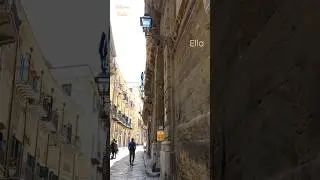 Antichit&aacute; Palermitane | Bei Palazzi antichi di Palermo 🌸 DicoFaccioCreo Gabriella 🍃 Sicily