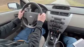 driving manual for impatient people