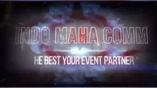 Event organizer, Booth Contractor, Talent Agency Jakarta