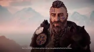 [WR] Horizon Zero Dawn Shield-Weaver% Speedrun in 41:51