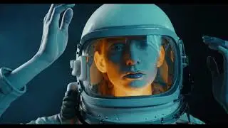 New Age technology 4K Robots AI machine Learning Aliens Technology and love for tech