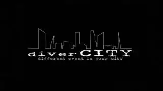 06.02.16 #diverCity THE BIG EVENT - New Disco - Secret Location