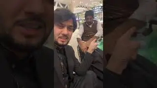Hi musafari 💔😭 Arshad khan was live 