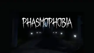 Phasmophobia - Random Lobbies 4 (Audio Bug)