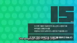 SUB INDO WEEKLY IDOL MOMOLAND EP 400 FULL