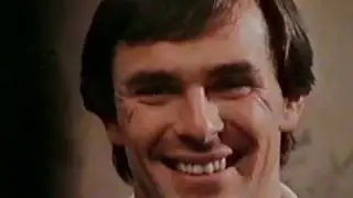 Sporthilfe-Clip mit Peter Wirnsberger (1986)