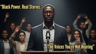 The Most Powerful Black Voices You&rsquo;re Not Listening To (Yet) | Inspiring Change in 2025
