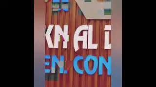 3d acrylic logo wall sign