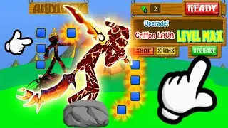 Stick war legacy mod vip | Stick war legacy Gaming videos funny - KASUBUK SN