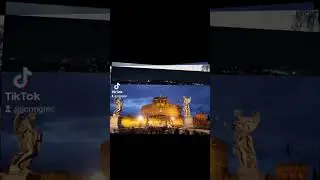 Joe Cerros European adventure - Sponsored by JCRMG INC Real Estate Mortage Broker
