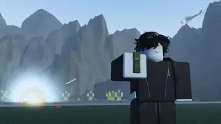 roblox script showcase - Strafe Strike