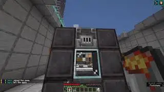 SlimeFun SimpleUtils Dev 12 - Simple Elevator Exploit