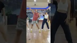Yen Vo Hiet | Dance Fitness с кавером An Le