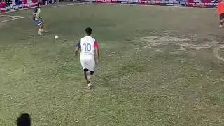 হাওড়া কাঁকড়া পাড়া বুলেট ধামাকা... শ্যাম পুর স্টার বনাম রাকিব মরতজা ব্রিগেড