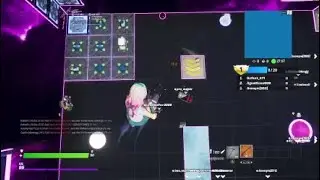 Sniper No Scope Map