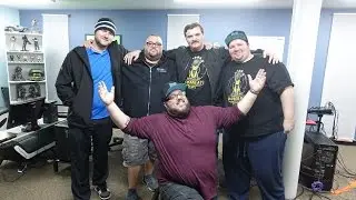Pax South Day 2