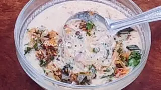 இட்லி தோசைக்கு பதிலாக பத்தே நிமிடத்தில் புதுசா ஒரு டிபன் தினமும் சாப்பிட்டாலும்😋/Instant Breakfast 