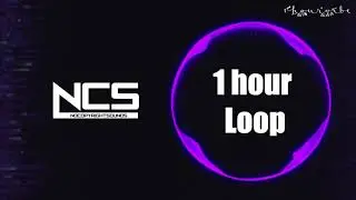 Raven & Kreyn - RICH [NCS Release] (1-hour Loop)