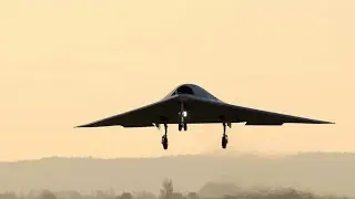 Drones de combat de l'arm&eacute;e fran&ccedil;aise &bull; French combat drones