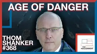 #368 | Thom Shanker: Keeping America Safe in the 