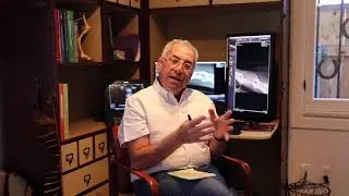 Dr. Markell - Innovations in Managing the Equine Athlete