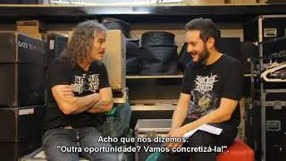 Underground's Voice: Overkill